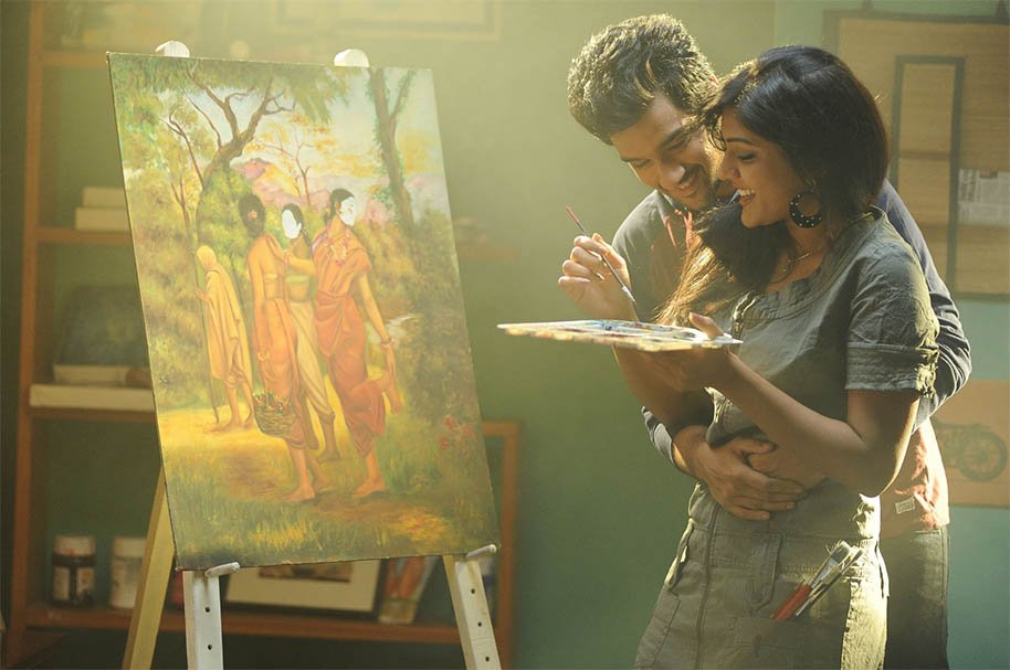 Anthaku Mundu Aa Tarvatha